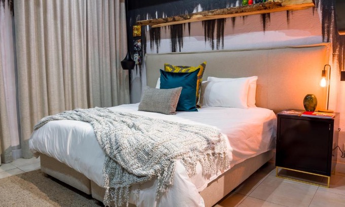 Olympus AH Bed & Breakfast | Bly B&B