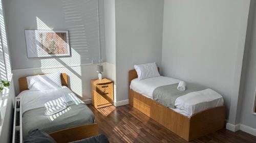 Blyth House | Blyth Roomstay