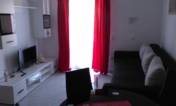 Senj Apartment | BMB 2 APARTMENTS SENJ