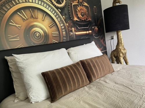 Eindhoven Bed & Breakfast | BnB Goldies II