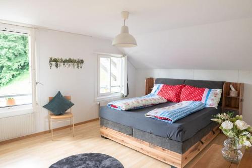 Langnau Im Emmental Apartment | BnB Ilfis Wohnung Nr 1