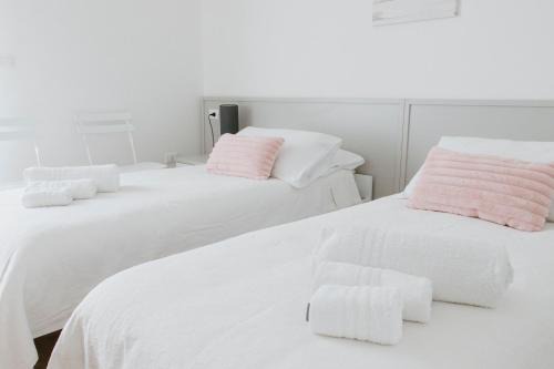 Paola Bed & Breakfast | BnB Nuova Vita