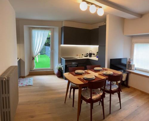 Palagano Apartment | Bnb Viale San Francesco Vacation home