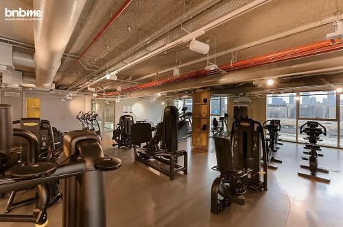 Downtown Dubai Apartment | bnbmehomes - Imperial Avenue