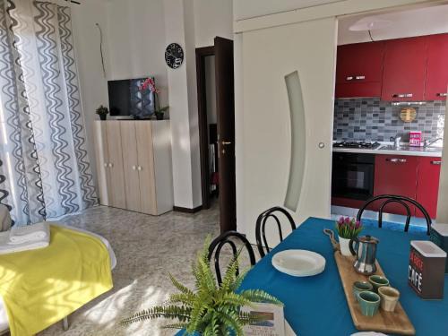 Mazzo Apartment | Bnbook-L'appartamento di Gio'