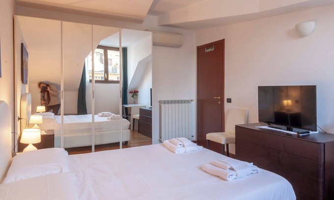 Gorla Apartment | BnButler - Asiago 41