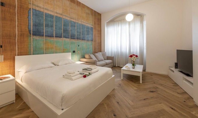 Porta Volta Apartment | BnButler - Bramante, 41
