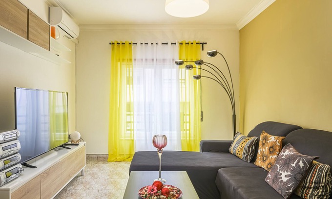 Setubal Apartment | Boa Vista Apartment in Palmela