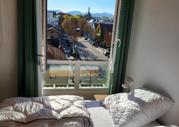 Landau in der Pfalz Apartment | Boardinghouse-Landau