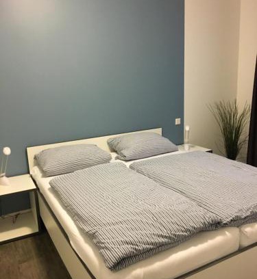Kernstadt Apartment | Boardinghouse Paderborn