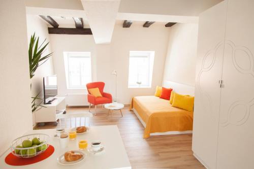 Saarbruecken Apartment | Boardinghouse s' Johanner