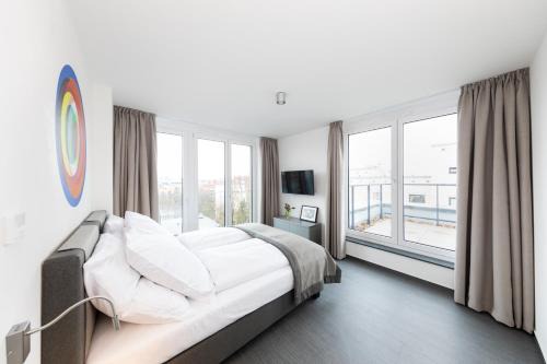 Altona-Altstadt Hotel | Boardinghouse St.Pauli