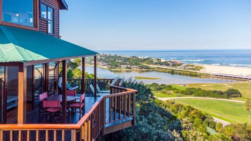 Wilderness Cabin | Boardwalk Lodge – Self-Catering