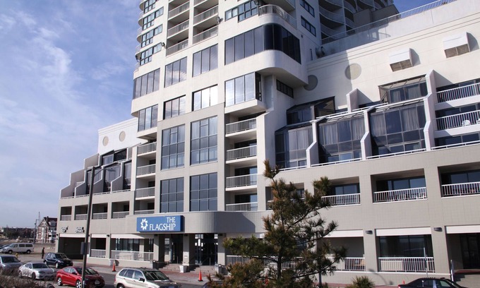 Atlantic City Resort | Boardwalk Resorts - Flagship