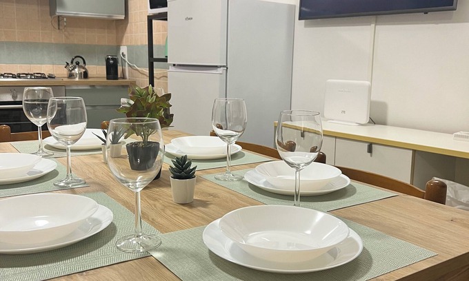 Catania City Centre Apartment | Boaters' Home 2, Catania