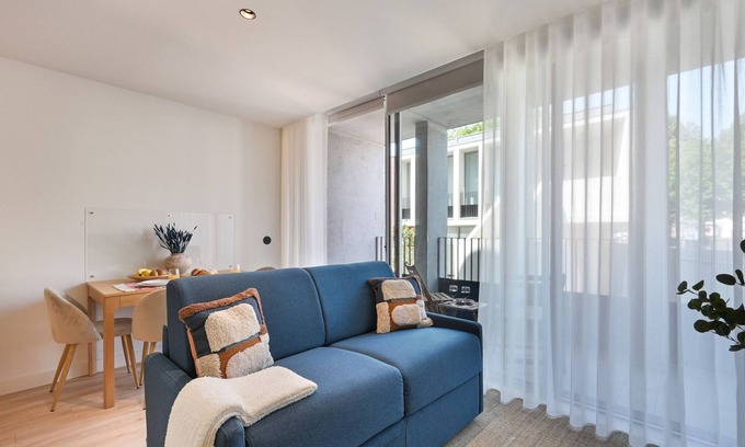Braga Apartment | Boavista Flats J by Sé Apartamentos