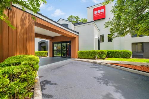Tallahassee Hotel | BOB Hotels Tallahassee - Boutique on Budget