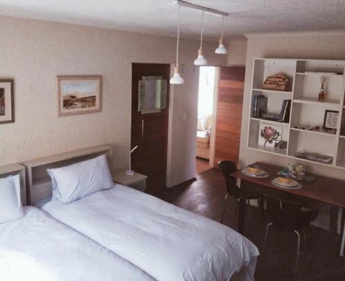 Greater Johannesburg Metropolitan Area Bed & Breakfast | Bobbie B's Kosher BnB