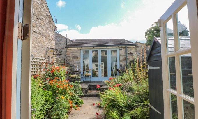 Ashford-in-the-Water House | Bobbin Cottage