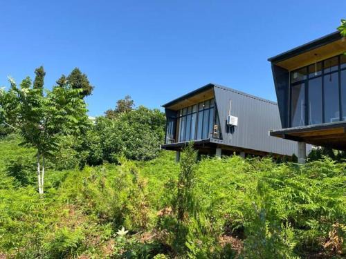 Kobuleti House | Bobokvati Eco Twins
