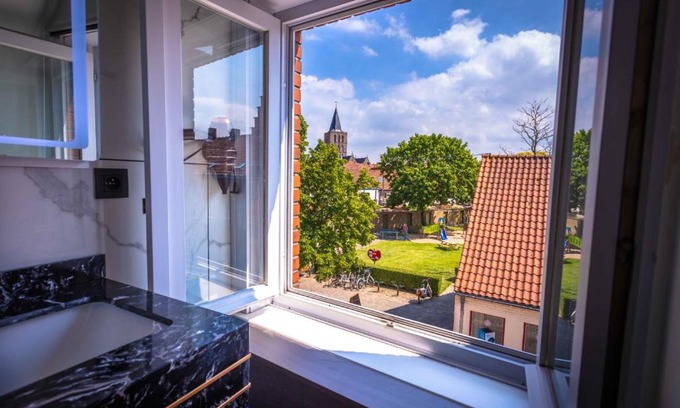 Sint-Gillis House | Bobs Bnb