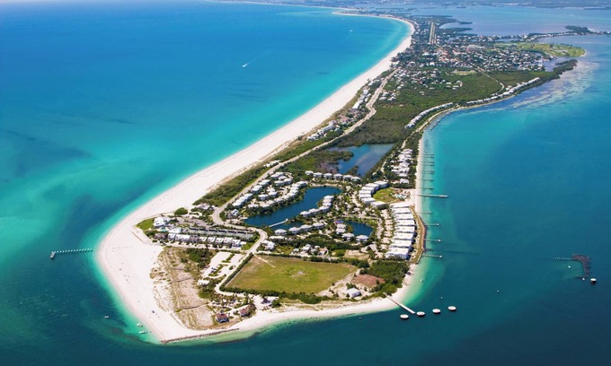 Placida Condo | Boca Vista Harbor Penthouse Condo