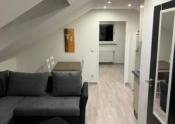 Bocholt Apartment | Bocholt Apartment Ferienwohnung