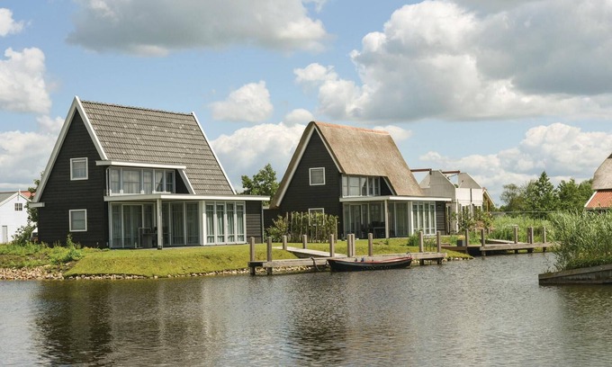 Zuideinde House | Bodelaeke-Wiedenwoning