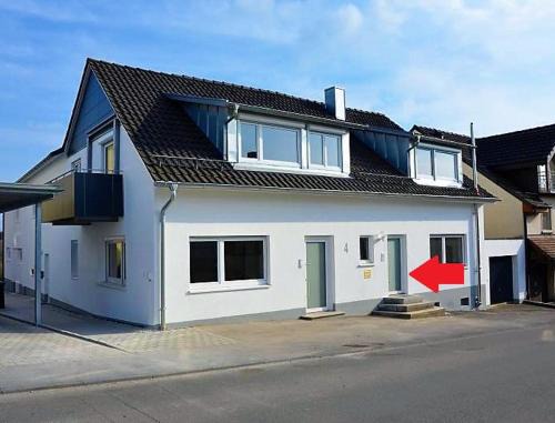 Allensbach Apartment | BodenSEE Apartment Allensbach FEWO 2