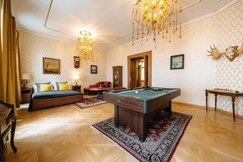 Nove Mesto Apartment | Bohemia Grand Residence by Wagnerstays