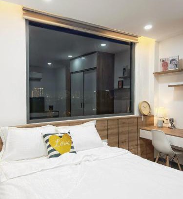 Ho Chi Minh City Apartment | Bohemian Home