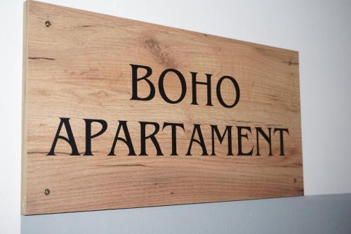 Powisle Apartment | Boho Apartment, Salezego 6