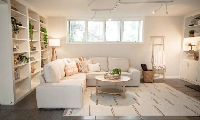 Linden Hills House | Boho-chic home by Lake Bde MakaSka; Fully stocked; Kids & Pet friendly!