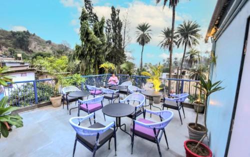 Mount Abu Bed & Breakfast | Boho Mount Abu