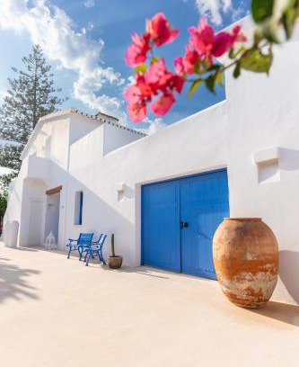 Denia Hotel | Boho Suites Denia