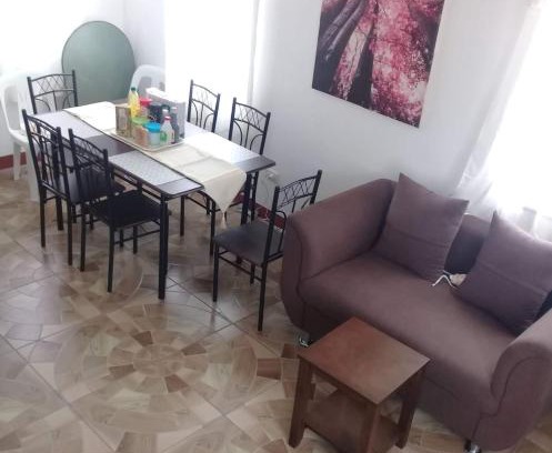 Tagbilaran House | Bohol Staycation in Tagbilaran City next to Panglao Island