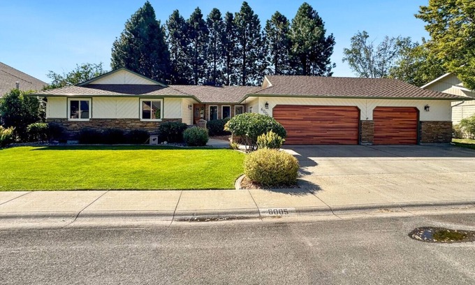 Boise House | Boise Sterling Cottage
