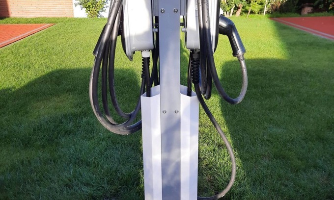 Neu Hauen Apartment | Boje - Nagelneue Hundefreundliche Obergeschosswohnung in Greetsiel!