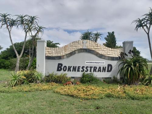 Boknes Strand Other | Bokness Camping Sites