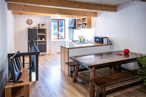 Mijanes House | Bol d'air à Mijanès