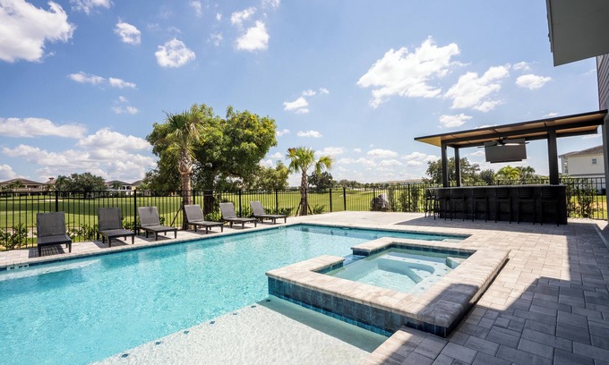 Reunion House | Bold. Beautiful. Built For Legends