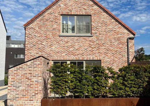 Bolderberg House | Bolderhuys