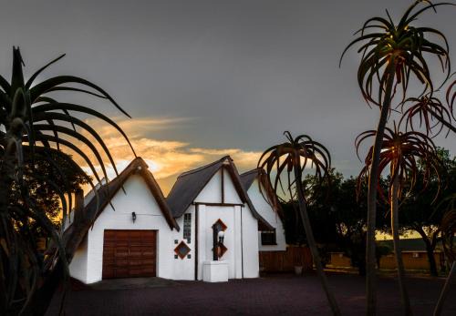 Polokwane Cabin | Bolivia Lodge