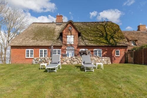 Dagebuell House | Bollhuus