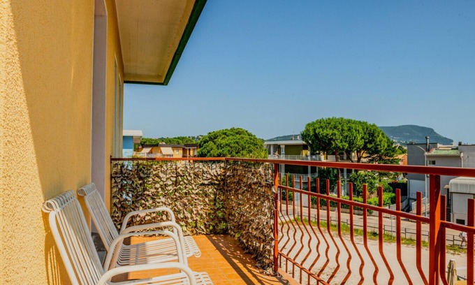 Marcelli Apartment | Bologna 23 - A few steps from the sea