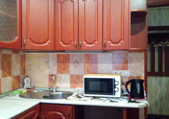 Veliky Novgorod Apartment | Bolshaya Sankt-Peterburgskaya