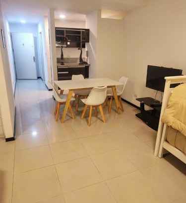 Barracas Apartment | bombonera y San Telmo