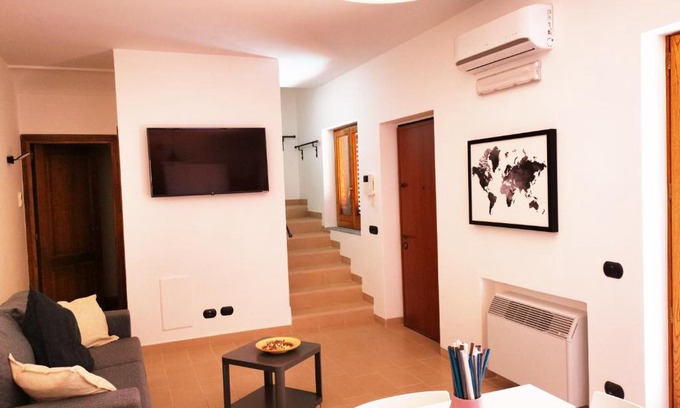 Bomerano House | Bomerano Apartments