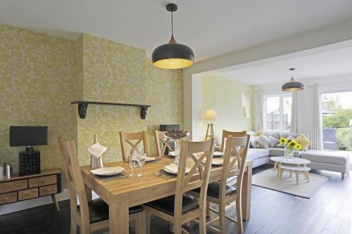 Southwold House | Bon Amis