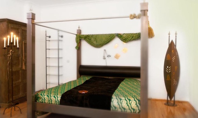 Goerlitz Hotel | Bon-Apart